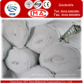 200g/Sqm Short Fiber Needle Punched Geotextile for High Way